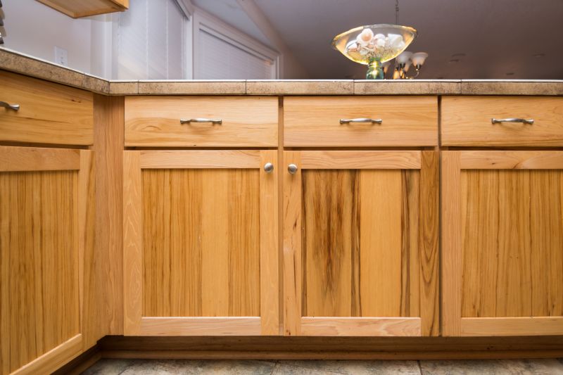 Products For Kitchen Cabinet Stainings in use
